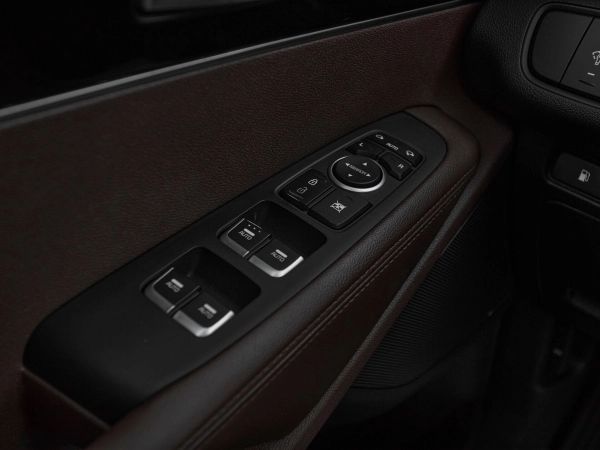 Kia Sorento, III Prime Рестайлинг фото №14