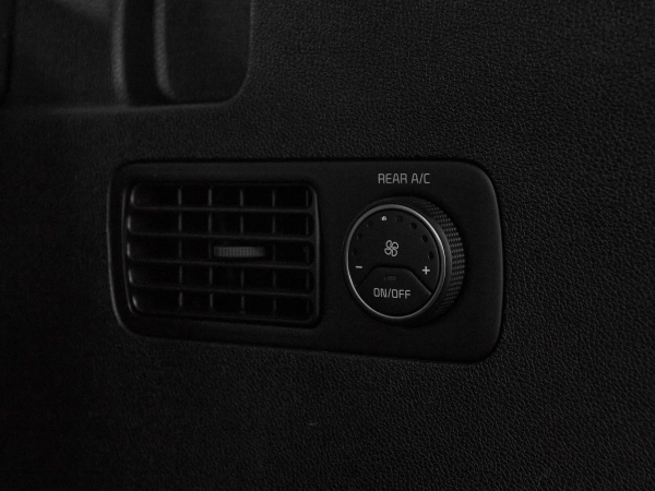 Kia Sorento, III Prime Рестайлинг фото №18