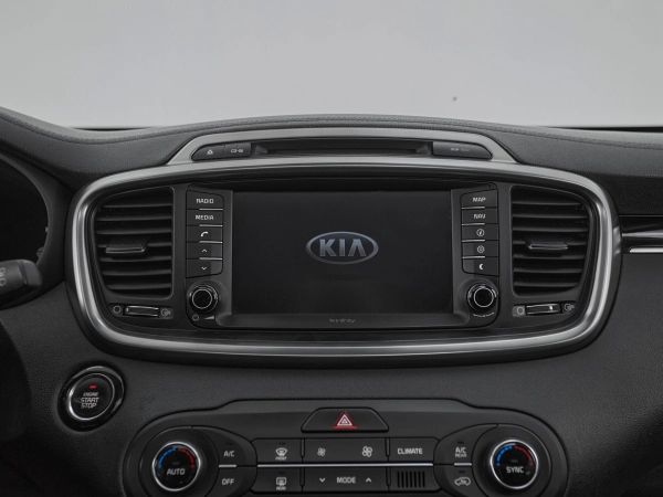 Kia Sorento, III Prime Рестайлинг фото №20