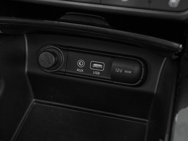 Kia Sorento, III Prime Рестайлинг фото №23
