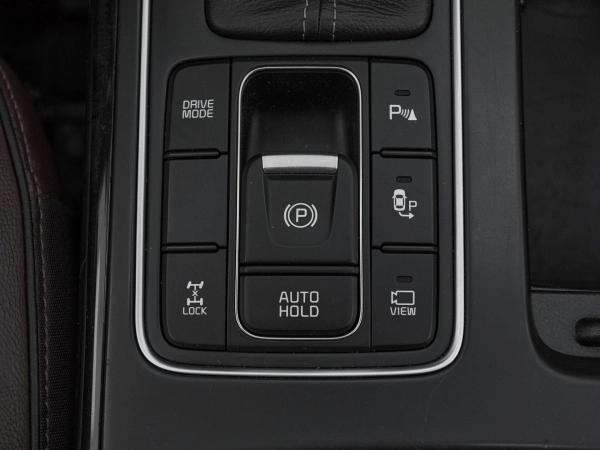 Kia Sorento, III Prime Рестайлинг фото №24
