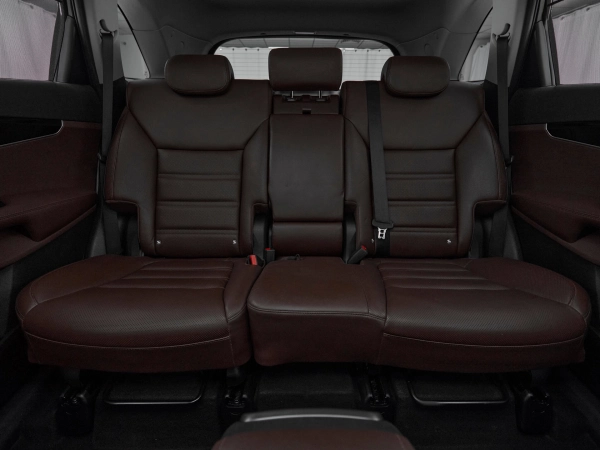 Kia Sorento, III Prime Рестайлинг фото №26