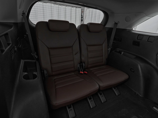 Kia Sorento, III Prime Рестайлинг фото №28