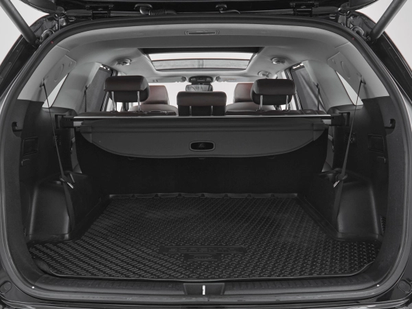 Kia Sorento, III Prime Рестайлинг фото №29