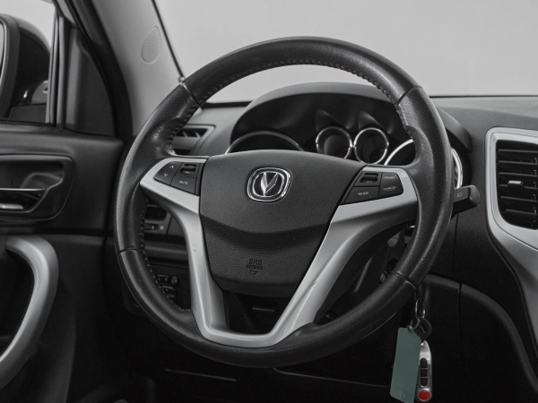 Changan CS35 , I фото №10