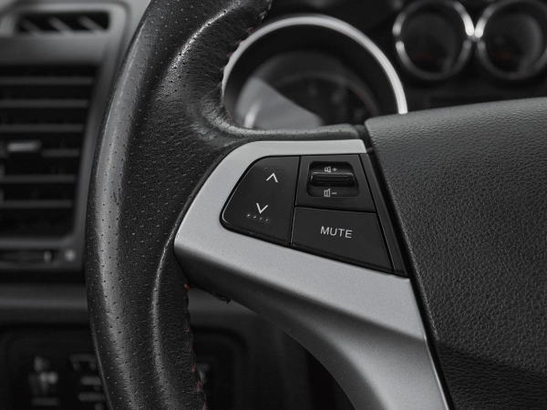 Changan CS35 , I фото №11