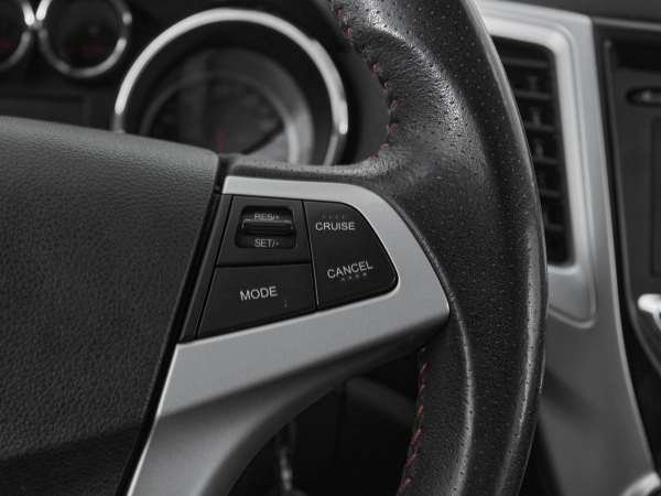 Changan CS35 , I фото №12