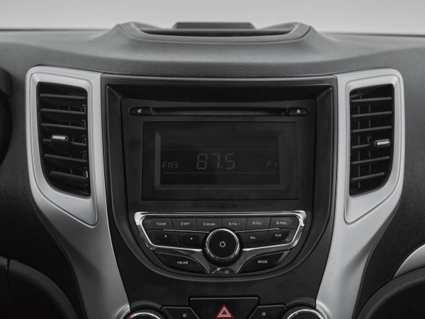 Changan CS35 , I фото №15