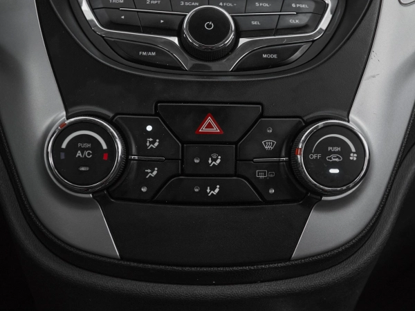 Changan CS35 , I фото №16