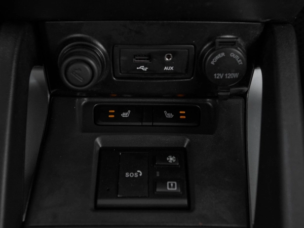 Changan CS35 , I фото №17