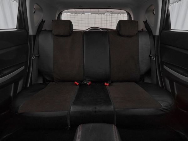 Changan CS35 , I фото №18
