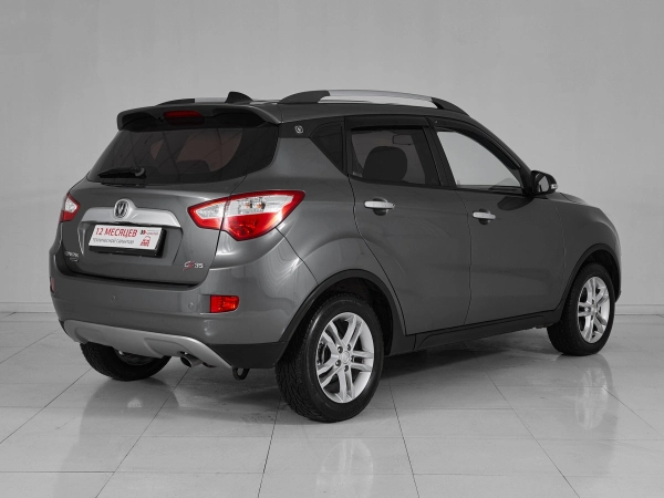 Changan CS35 , I фото №6