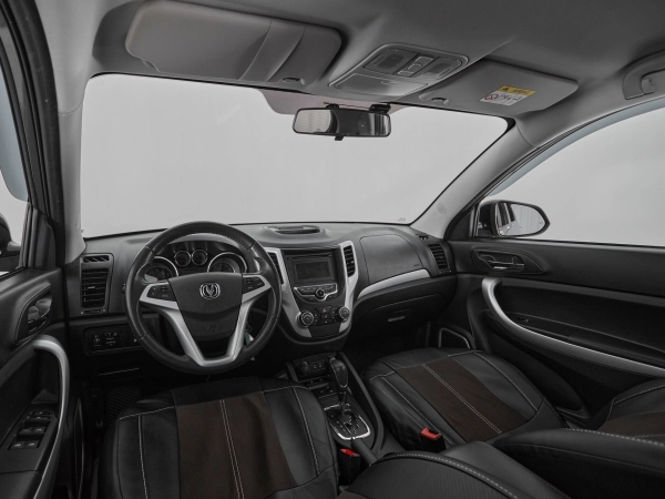 Changan CS35 , I фото №7