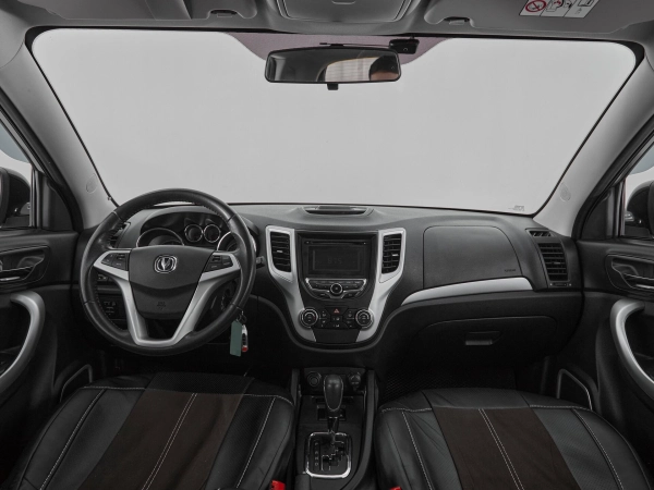 Changan CS35 , I фото №8