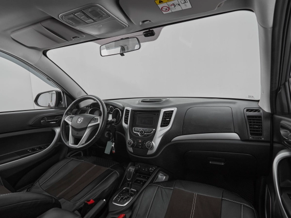 Changan CS35 , I фото №9