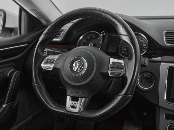 Volkswagen Passat CC, I Рестайлинг фото №10