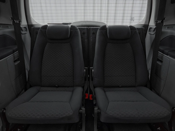 Ford Galaxy, II фото №8