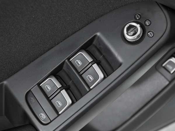 Audi A4, IV (B8) Рестайлинг фото №11