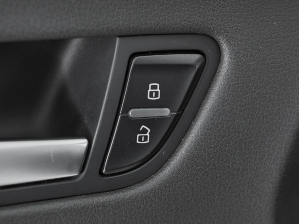 Audi A4, IV (B8) Рестайлинг фото №12