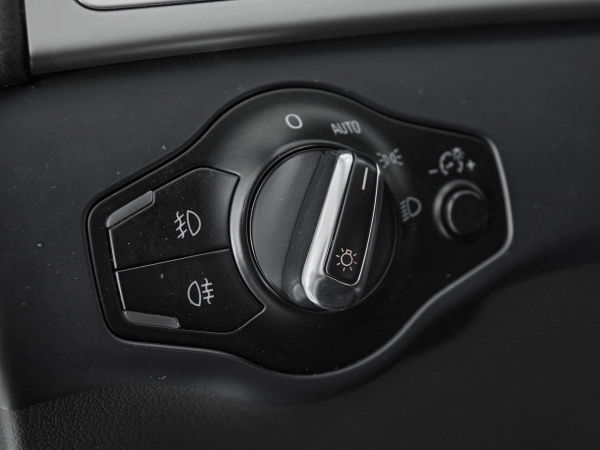 Audi A4, IV (B8) Рестайлинг фото №14