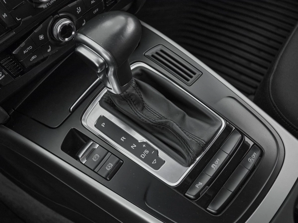 Audi A4, IV (B8) Рестайлинг фото №17