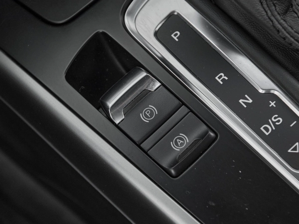 Audi A4, IV (B8) Рестайлинг фото №18