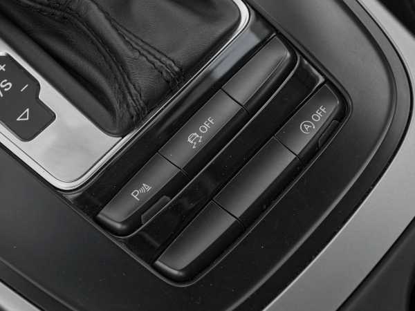 Audi A4, IV (B8) Рестайлинг фото №19