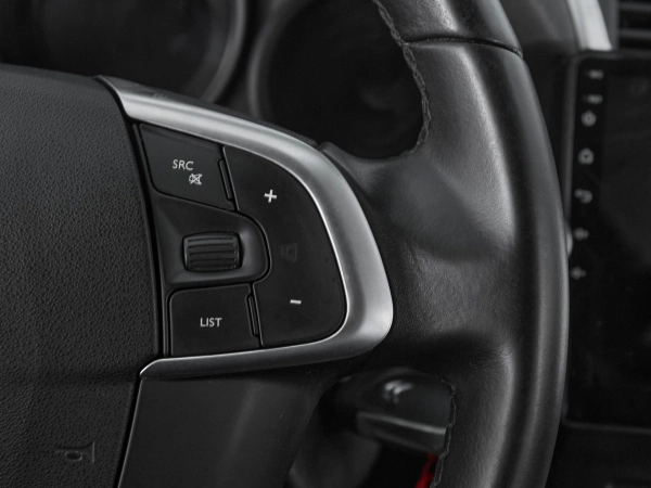 Citroen C4, I Рестайлинг фото №12