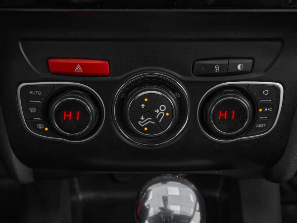 Citroen C4, I Рестайлинг фото №16