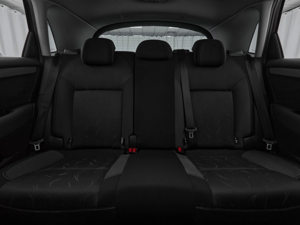 Citroen C4, I Рестайлинг фото №17