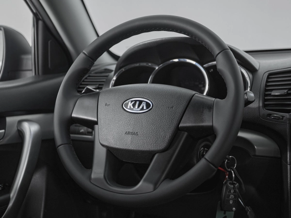 Kia Sorento, II фото №10