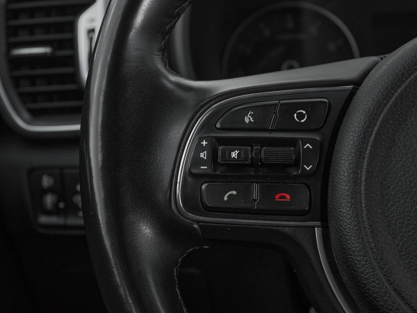 Kia Sportage, IV фото №11