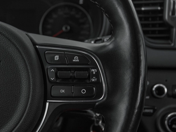 Kia Sportage, IV фото №12