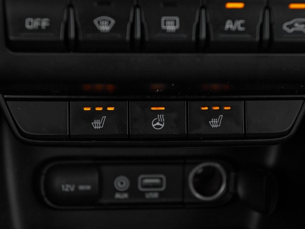 Kia Sportage, IV фото №17