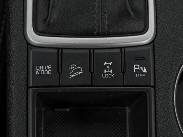 Kia Sportage, IV фото №18
