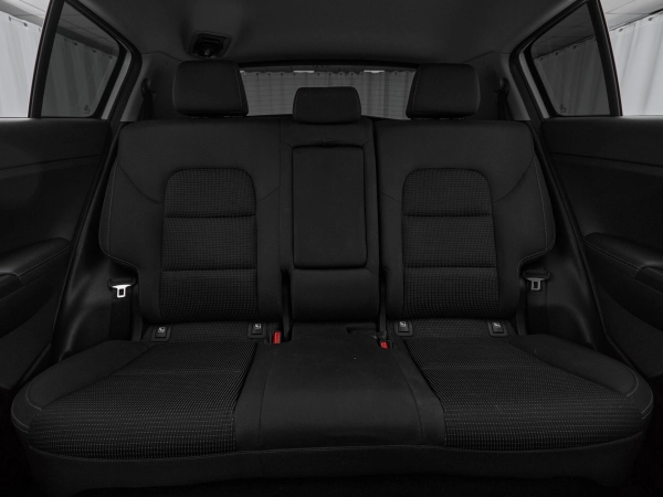Kia Sportage, IV фото №19