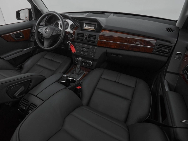 Mercedes-Benz GLK-Класс, I (X204) фото №10