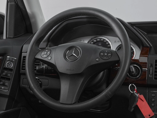 Mercedes-Benz GLK-Класс, I (X204) фото №11