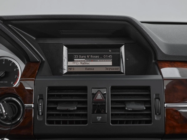 Mercedes-Benz GLK-Класс, I (X204) фото №17