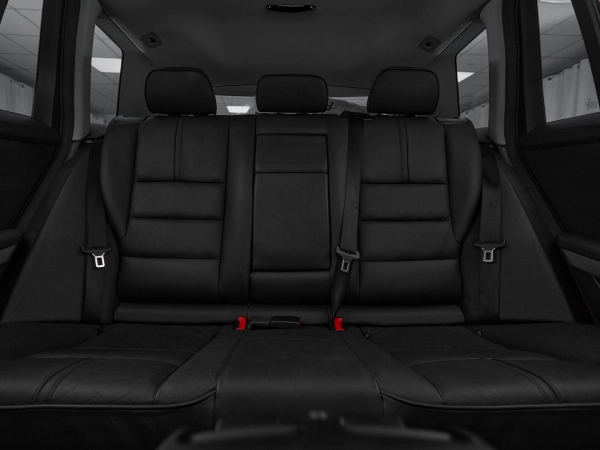 Mercedes-Benz GLK-Класс, I (X204) фото №19