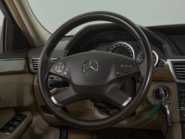 Mercedes-Benz E-Класс, IV (W212, S212, C207) фото №10