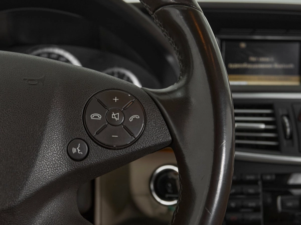 Mercedes-Benz E-Класс, IV (W212, S212, C207) фото №12