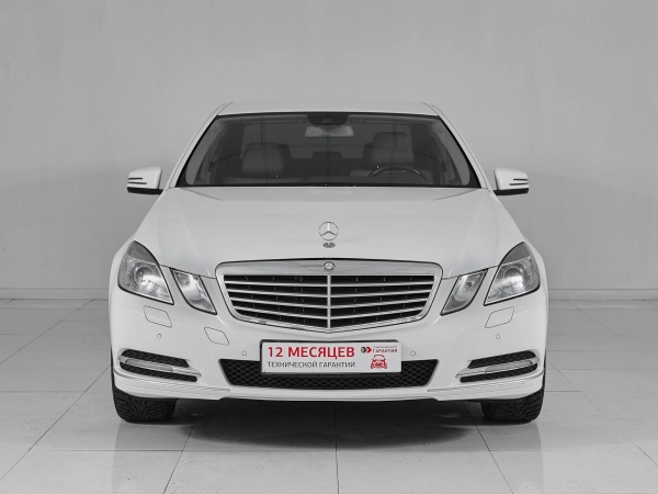 Mercedes-Benz E-Класс, IV (W212, S212, C207) фото №2
