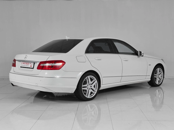 Mercedes-Benz E-Класс, IV (W212, S212, C207) фото №6