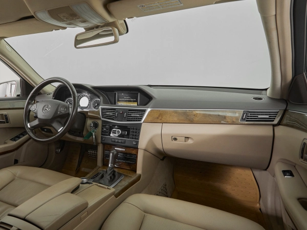 Mercedes-Benz E-Класс, IV (W212, S212, C207) фото №9
