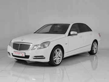 Mercedes-Benz E-Класс, IV (W212, S212, C207) 2010  фото