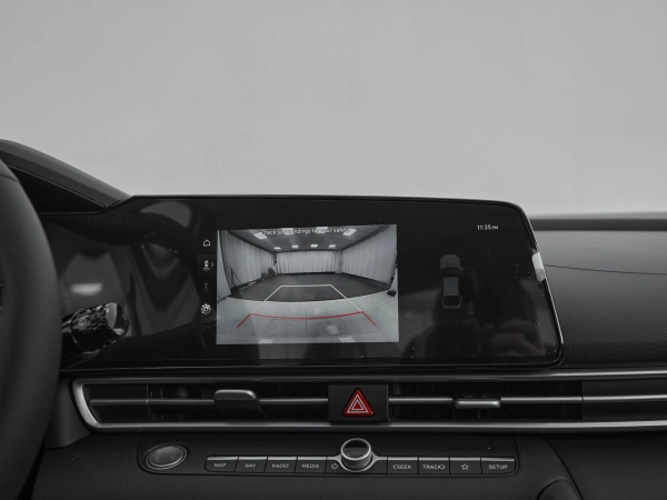 Hyundai Elantra, VII (CN7) Рестайлинг фото №18