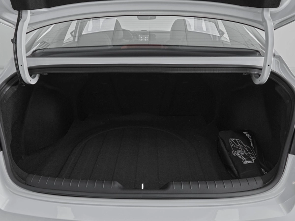 Hyundai Elantra, VII (CN7) Рестайлинг фото №24
