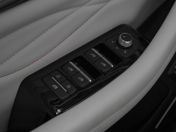 Geely Monjaro, I фото №13