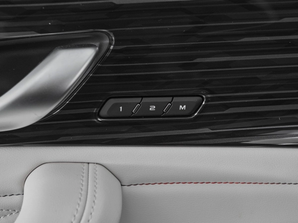 Geely Monjaro, I фото №14